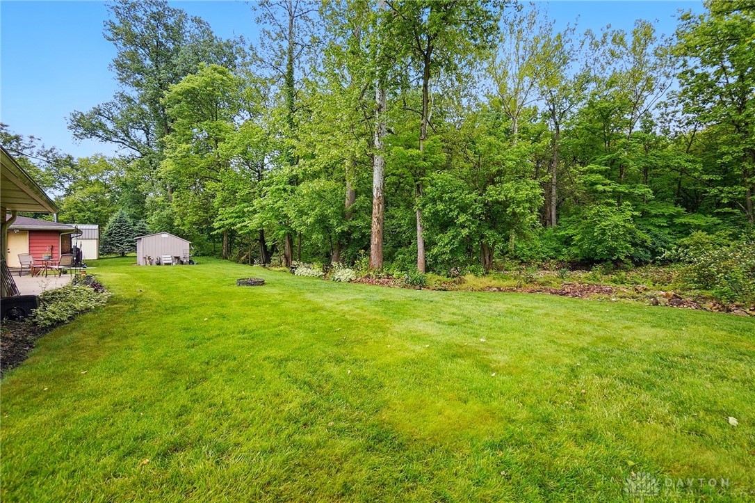 8590 Euphemia Castine Road, Lewisburg, Ohio image 34
