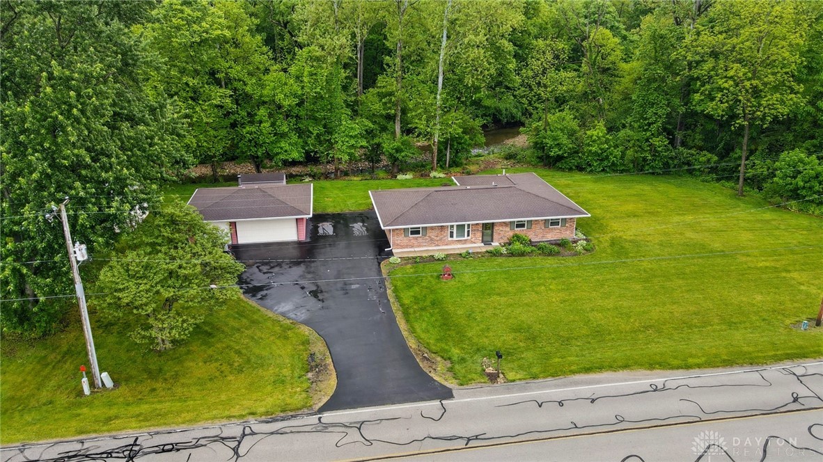 8590 Euphemia Castine Road, Lewisburg, Ohio image 39