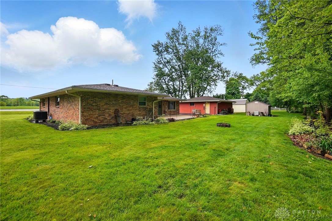 8590 Euphemia Castine Road, Lewisburg, Ohio image 33