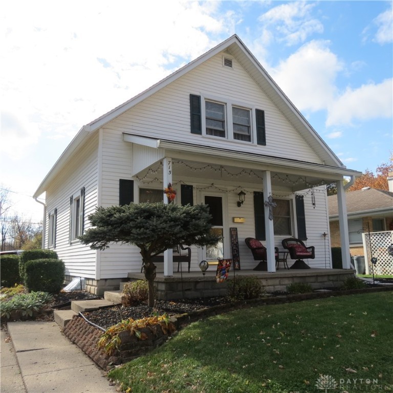 715 Johnston Drive, Sidney, Ohio image 1