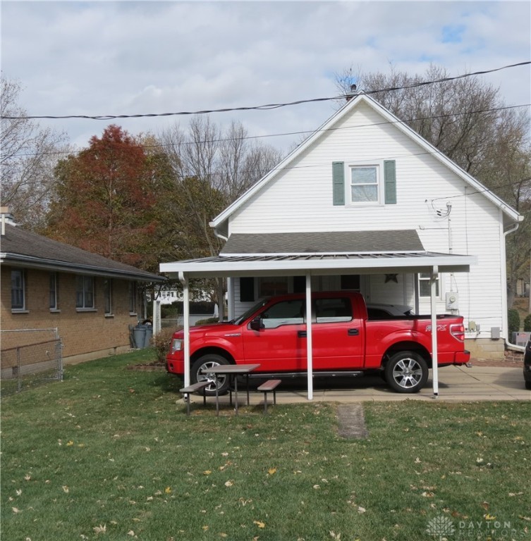 715 Johnston Drive, Sidney, Ohio image 21