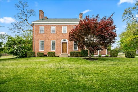 Photo of 1570 Hilt Road, Miami Twp, OH 45387 (MLS # 959357)