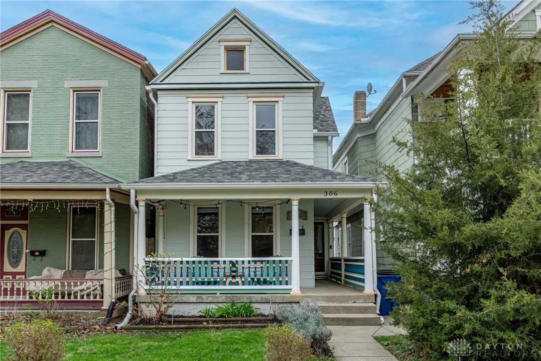 306 Park Drive, Dayton, Ohio image 2