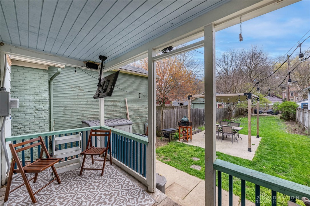 306 Park Drive, Dayton, Ohio image 27