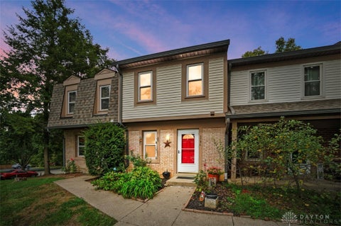 Condo For Sale - 3706 Parfore Court<br/> Cincinnati, OH 45245