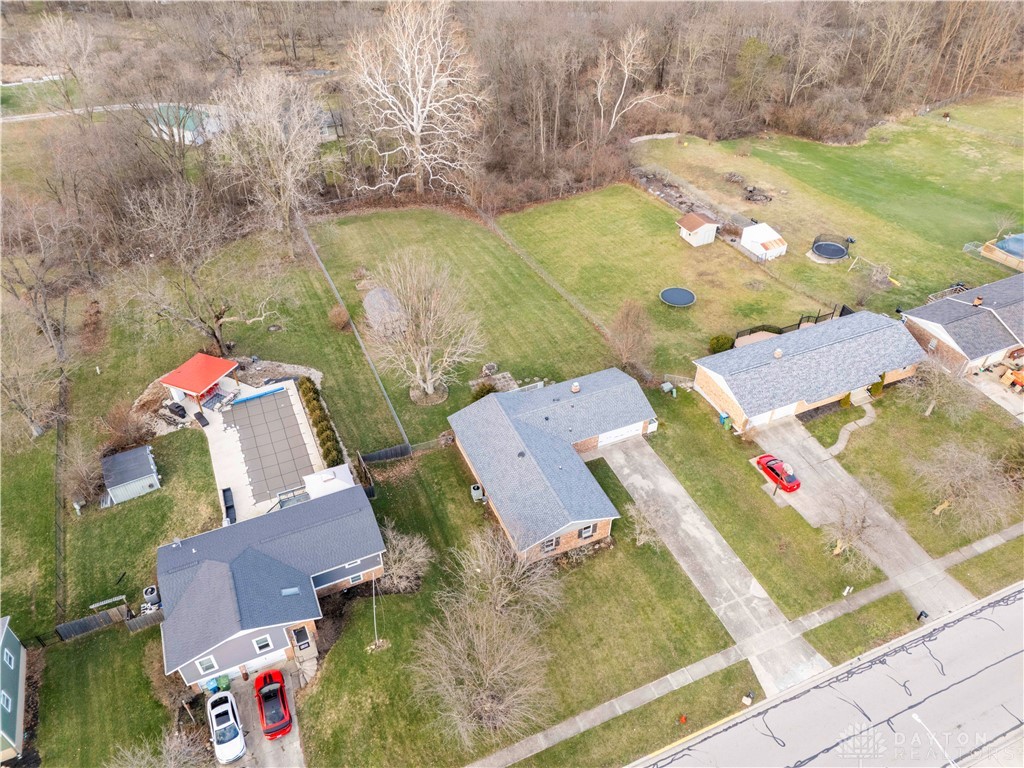 524 Arrowhead Drive, Sidney, Ohio image 48