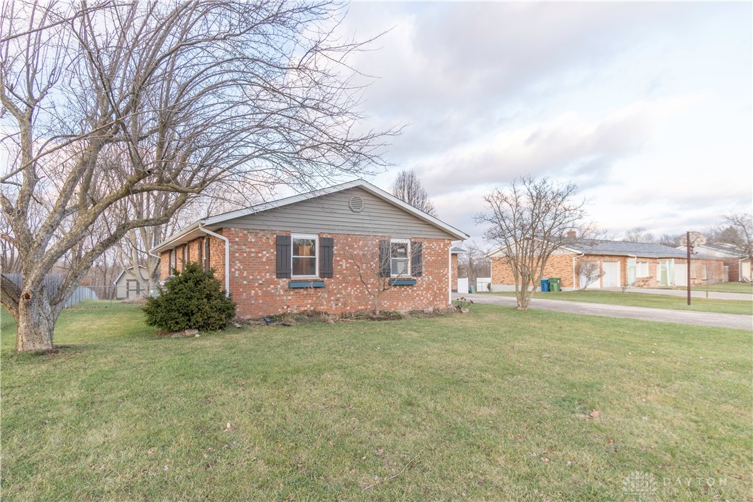 524 Arrowhead Drive, Sidney, Ohio image 6