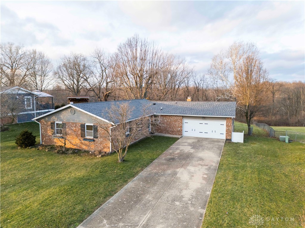 524 Arrowhead Drive, Sidney, Ohio image 7