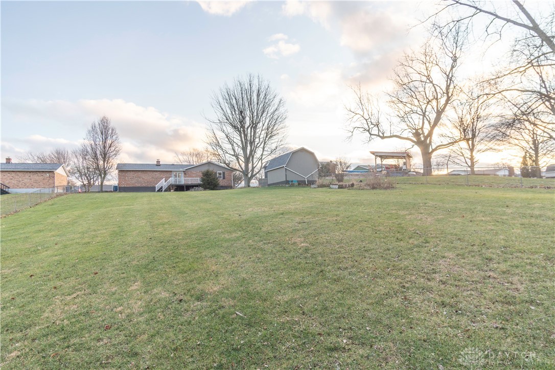 524 Arrowhead Drive, Sidney, Ohio image 46