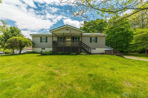 Photo of 1319 Perry Road, Cable, OH 43009 (MLS # 959173)