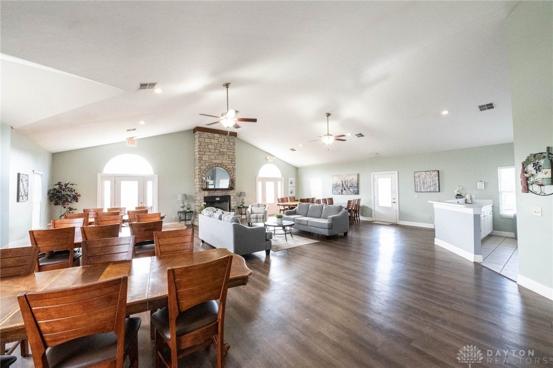 5167 Crescent Ridge Drive, Clayton, Ohio image 37