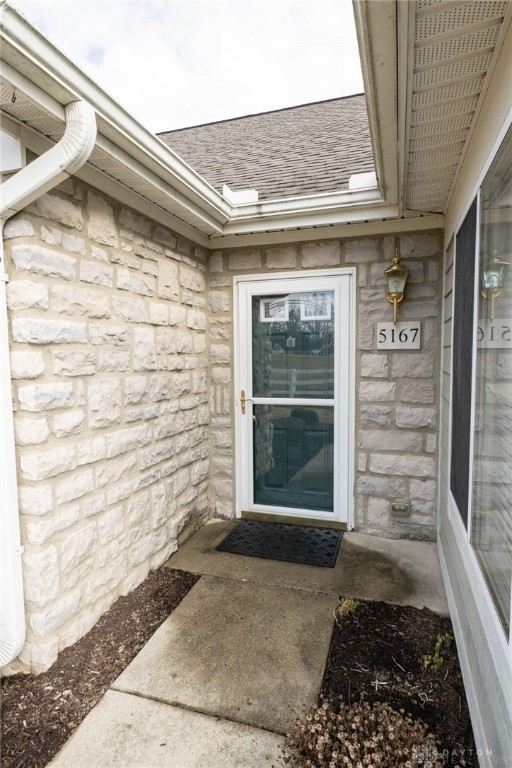 5167 Crescent Ridge Drive, Clayton, Ohio image 5