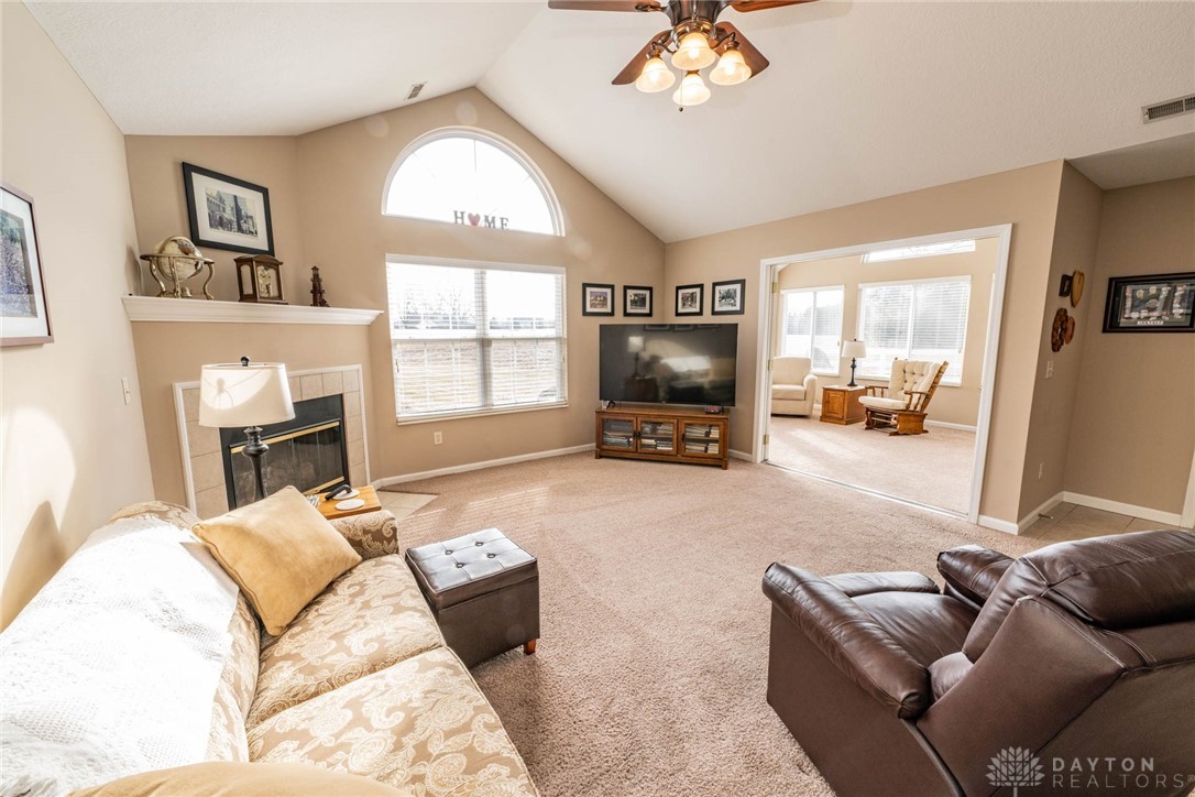 5167 Crescent Ridge Drive, Clayton, Ohio image 8