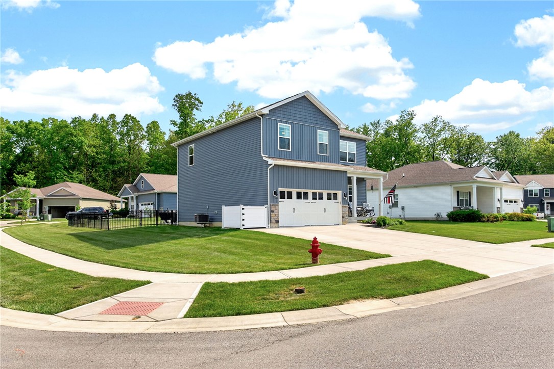 1165 McMills Drive