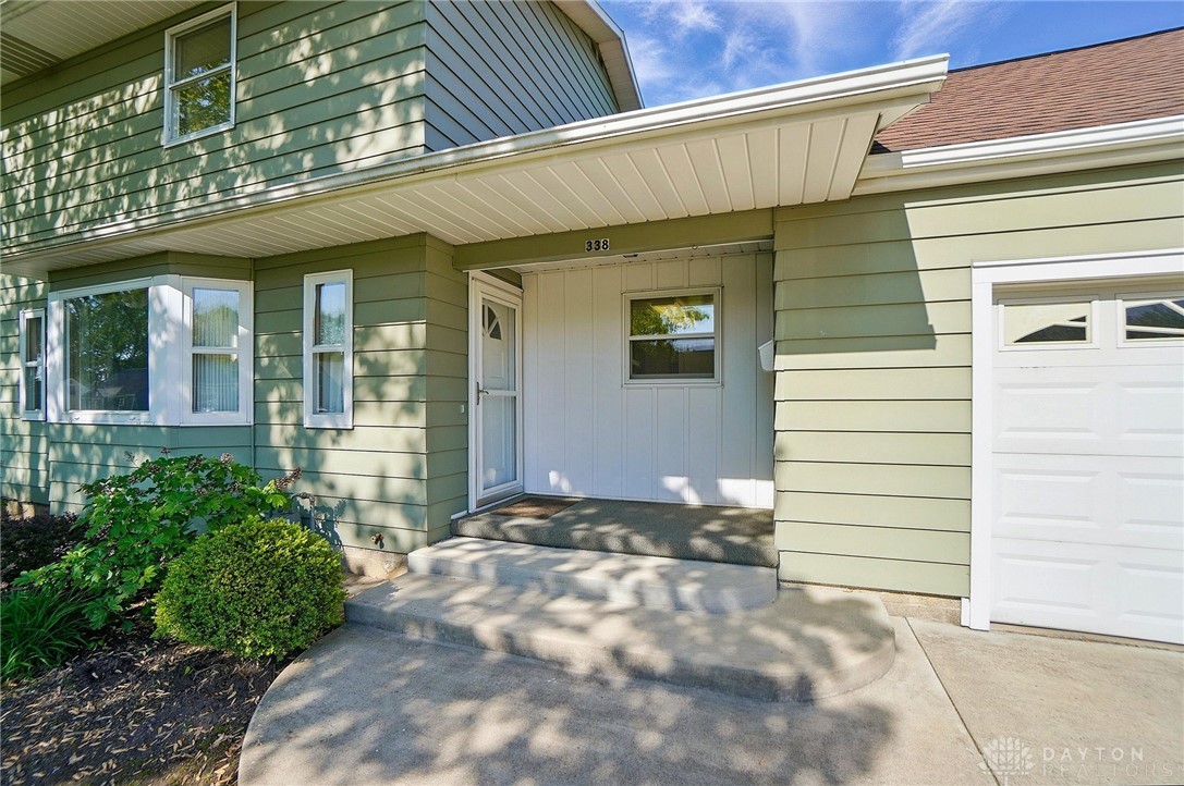 338 Armand Drive, Troy, Ohio image 3