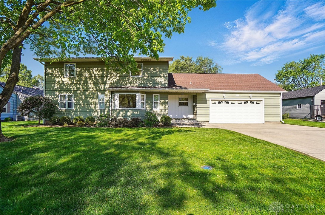 338 Armand Drive, Troy, Ohio image 7