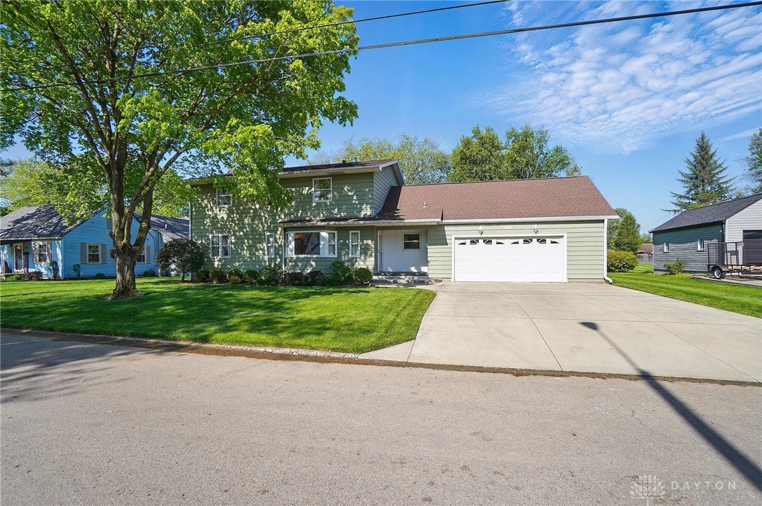 338 Armand Drive, Troy, Ohio image 8