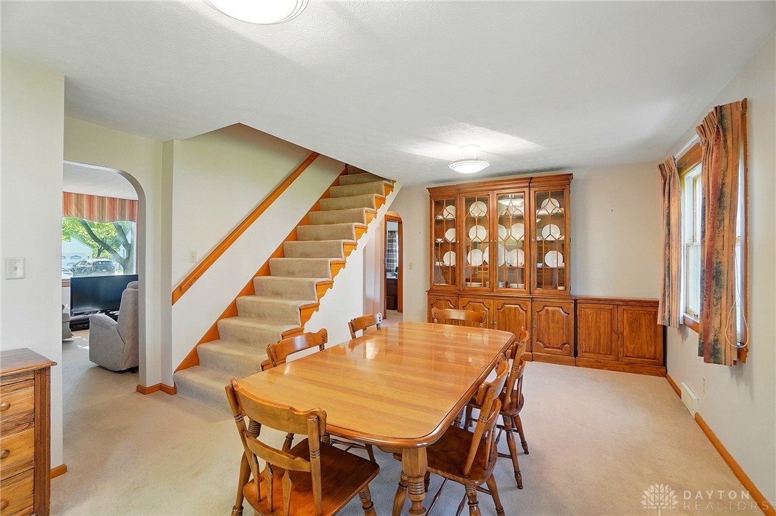 338 Armand Drive, Troy, Ohio image 14