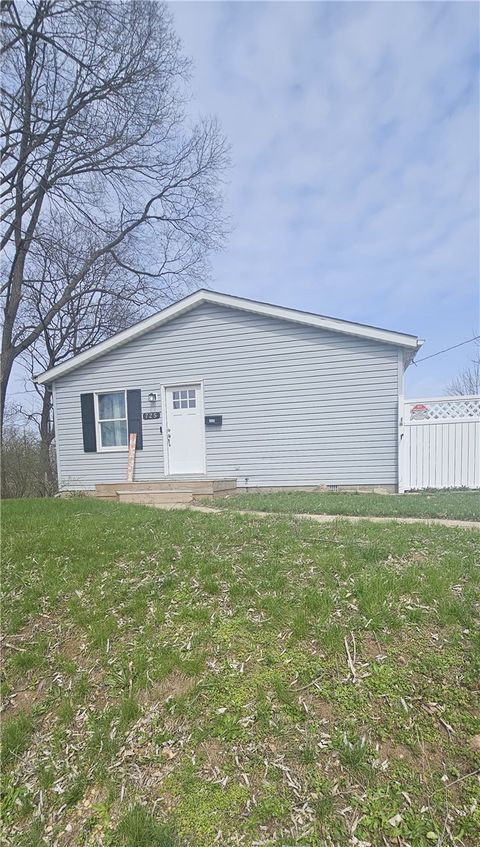 Photo of 725 W Franklin Street, Troy, OH 45373 (MLS # 955332)