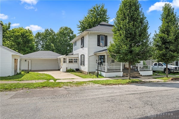 11 N MAIN ST, CHRISTIANSBURG, OH 45389 - Image a3bdc20062d7e6ee0fd319e4f7e4b3d0/464421686