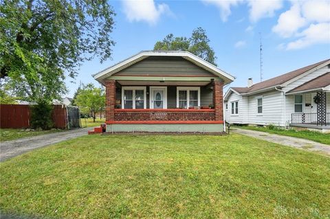Photo of 1745 S Smithville Road, Dayton, OH 45410 (MLS # 941613)