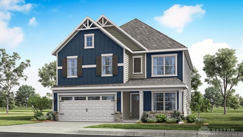 Photo of 2278 Kiel Street, Huber Heights, OH 45424 (MLS # 969562)