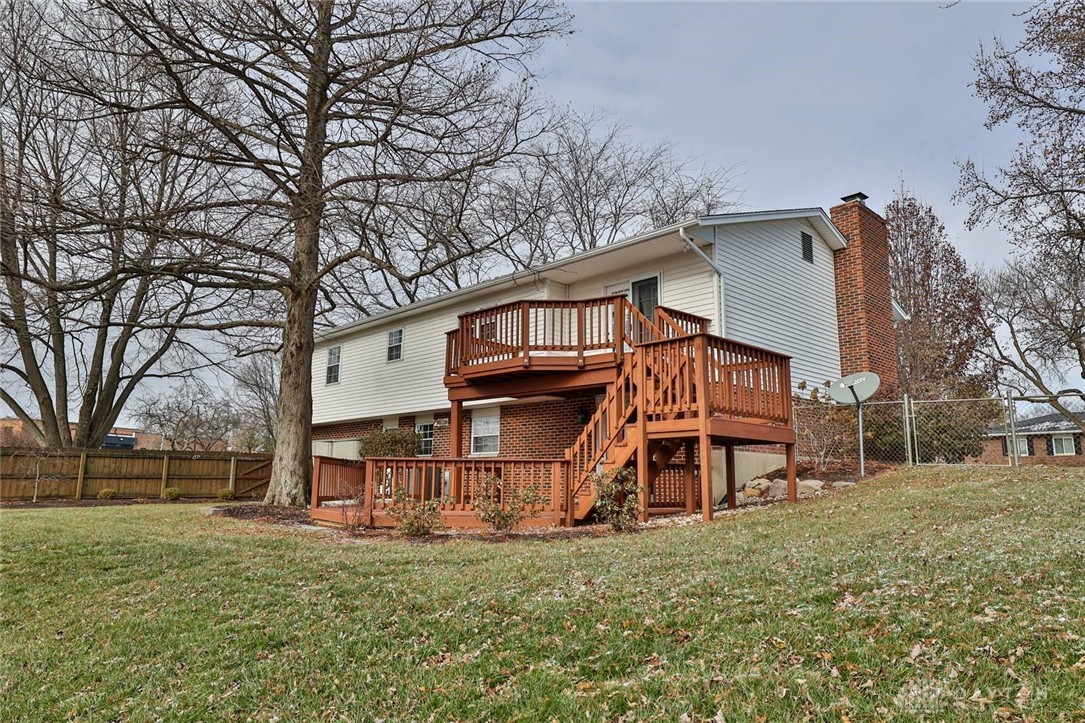 4413 Castle Gate Drive, Beavercreek, Ohio image 46