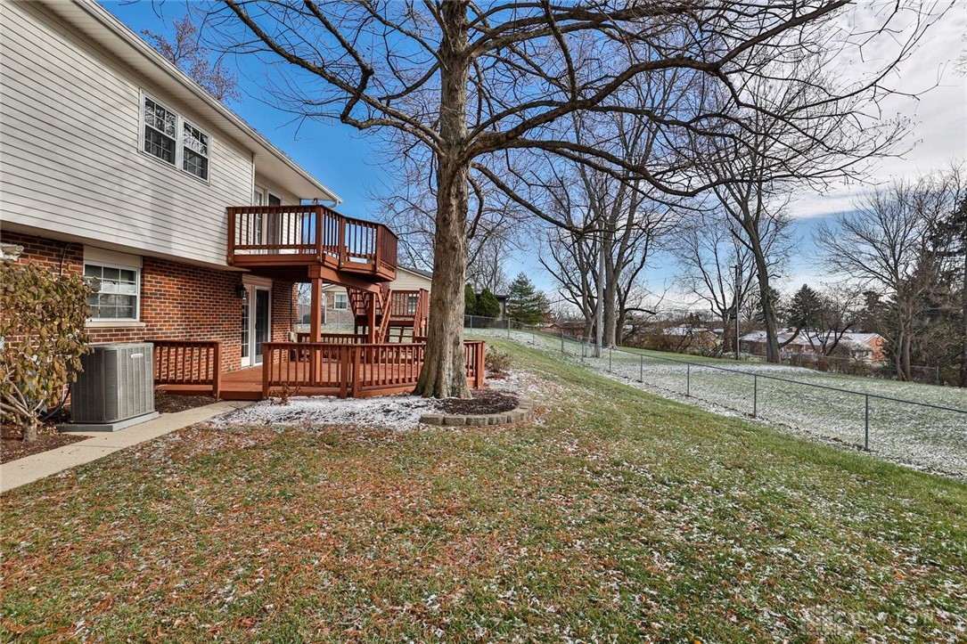 4413 Castle Gate Drive, Beavercreek, Ohio image 37