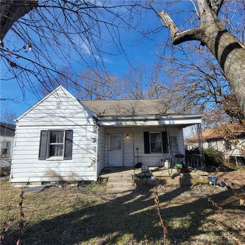 Photo of 1837 Burrows Boulevard, Fairborn, OH 45324 (MLS # 953125)