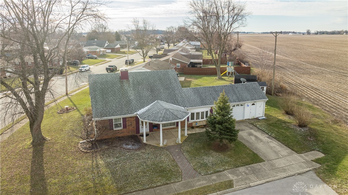 1801 New Haven Road, Piqua, Ohio image 3