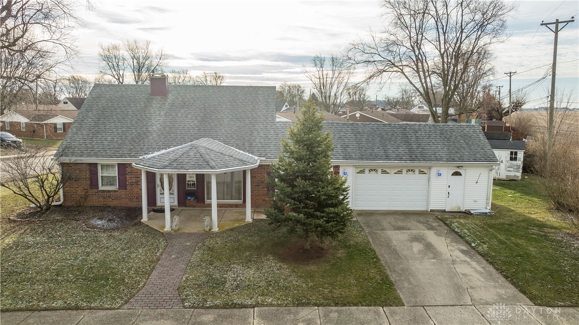 1801 New Haven Road, Piqua, Ohio image 4