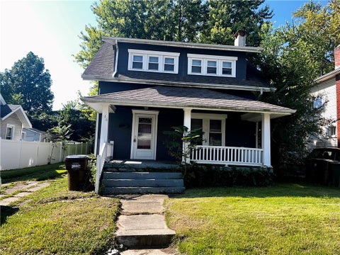 Homes For Sale - 66 Redder Avenue<br/> Montgomery County, Dayton, OH 45405