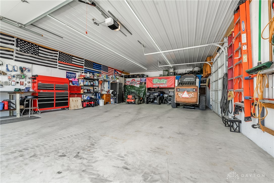 3157 Byrket Road, Greenville, Ohio image 36