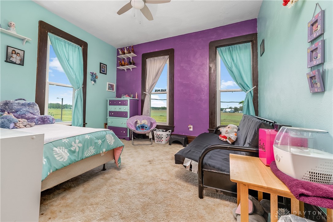 3157 Byrket Road, Greenville, Ohio image 32