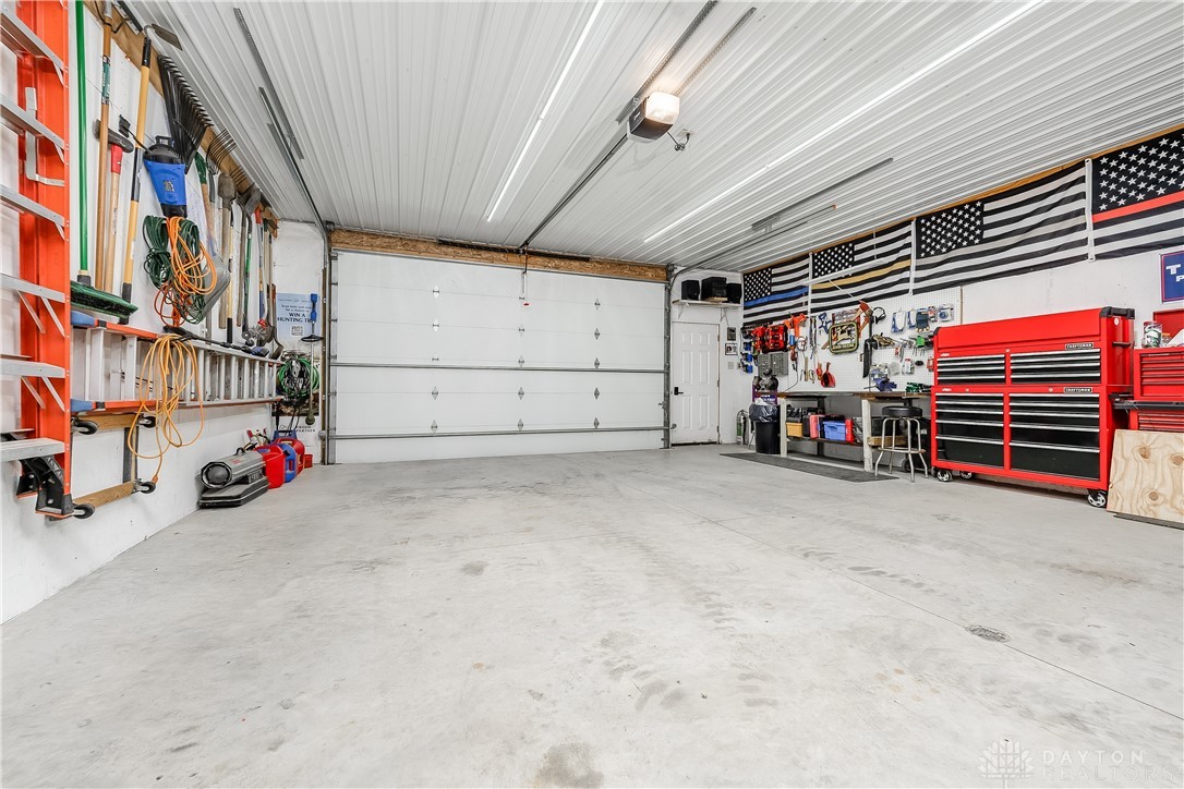 3157 Byrket Road, Greenville, Ohio image 37