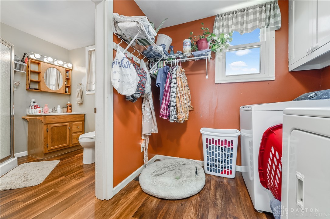 3157 Byrket Road, Greenville, Ohio image 21