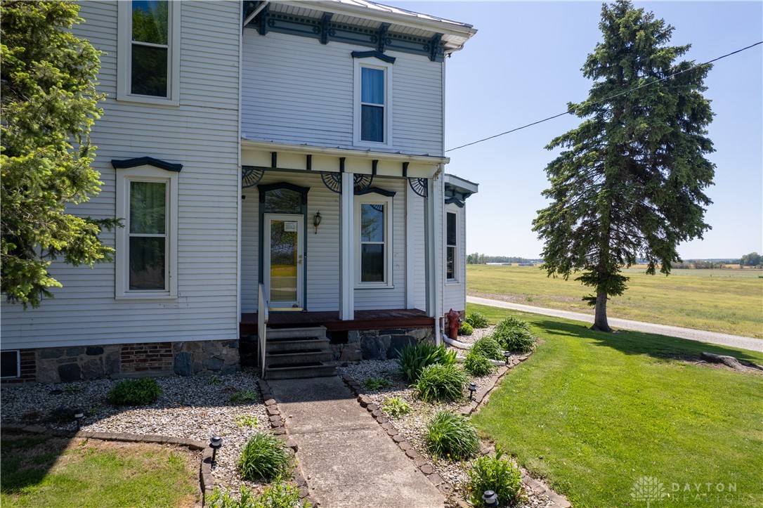 3157 Byrket Road, Greenville, Ohio image 3