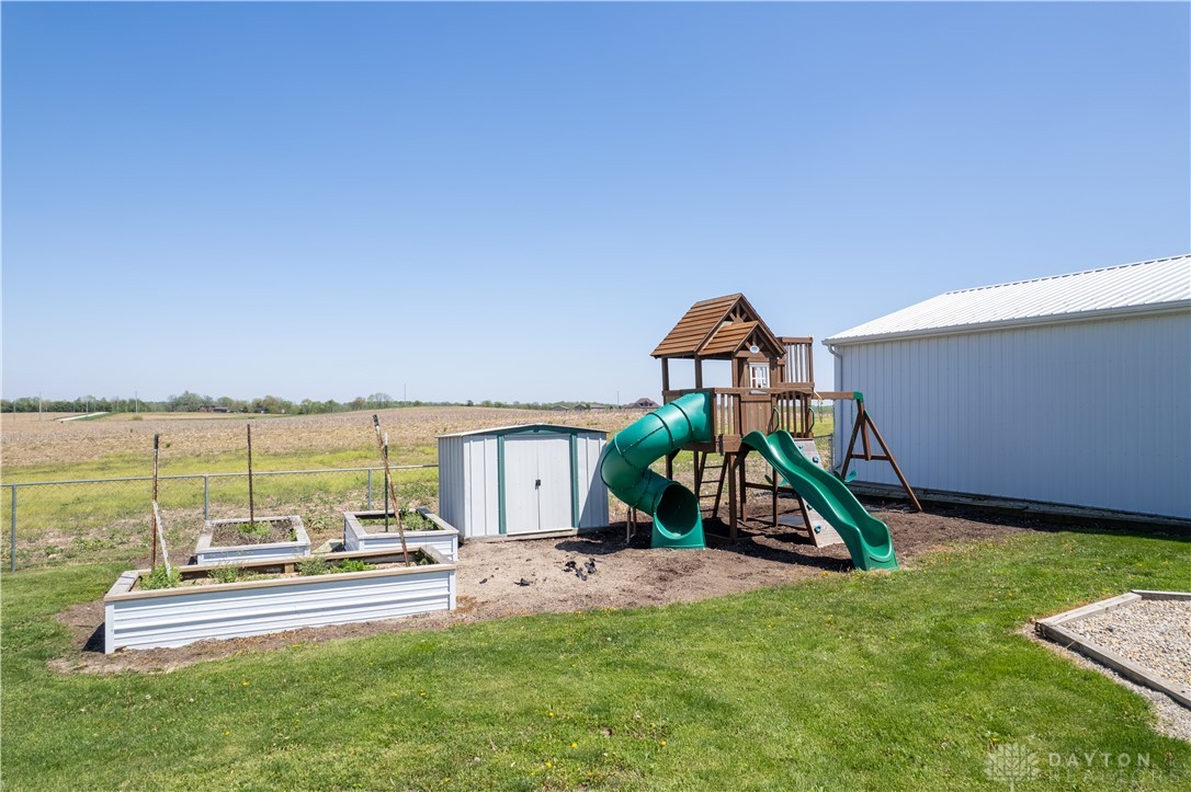 3157 Byrket Road, Greenville, Ohio image 11