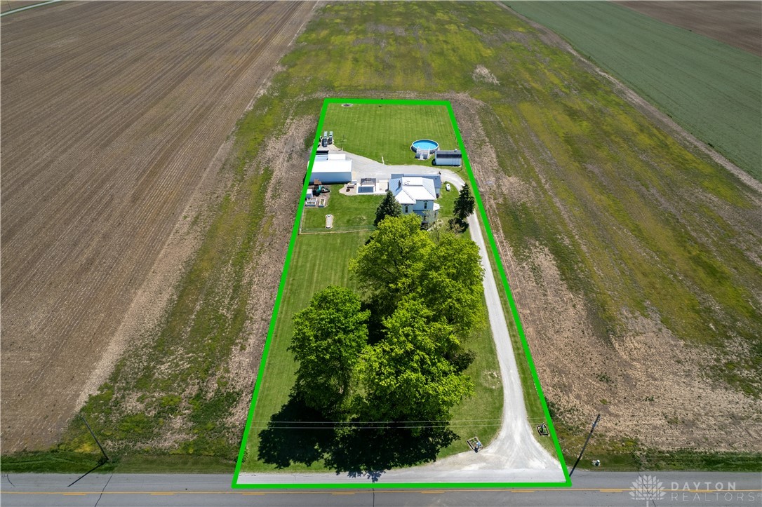 3157 Byrket Road, Greenville, Ohio image 4