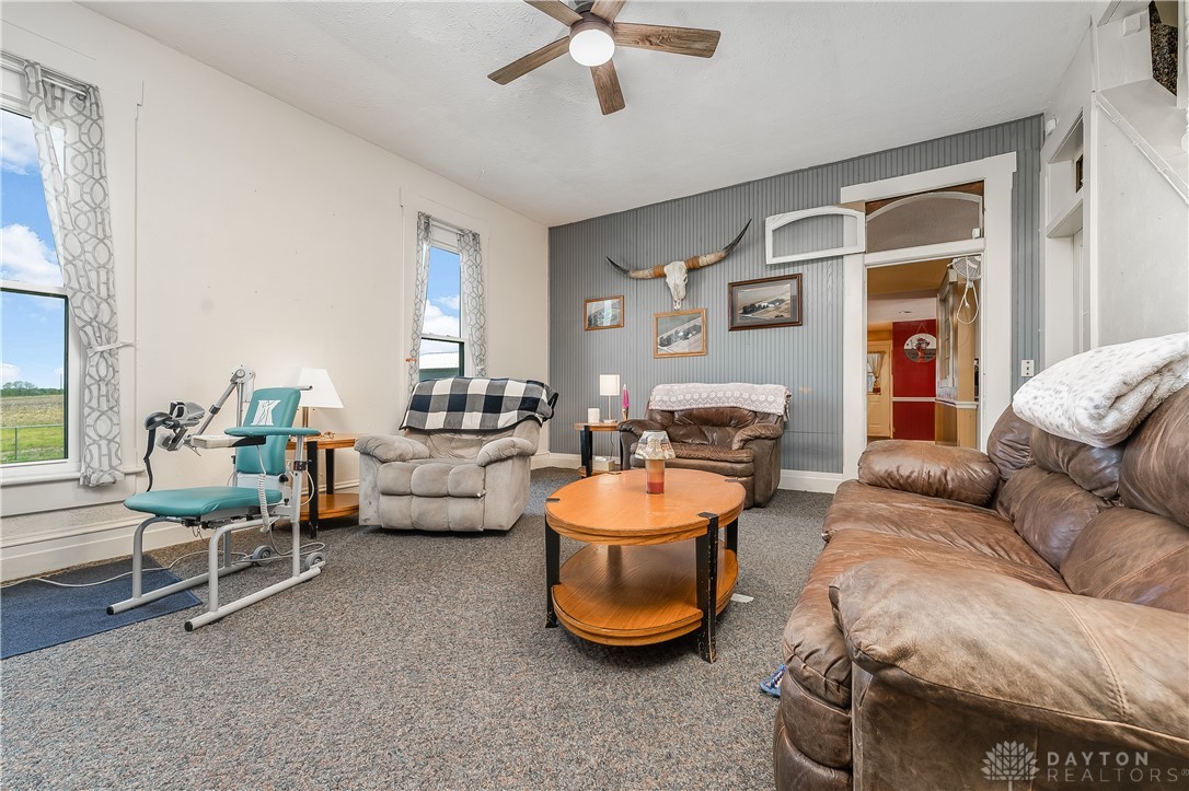 3157 Byrket Road, Greenville, Ohio image 14