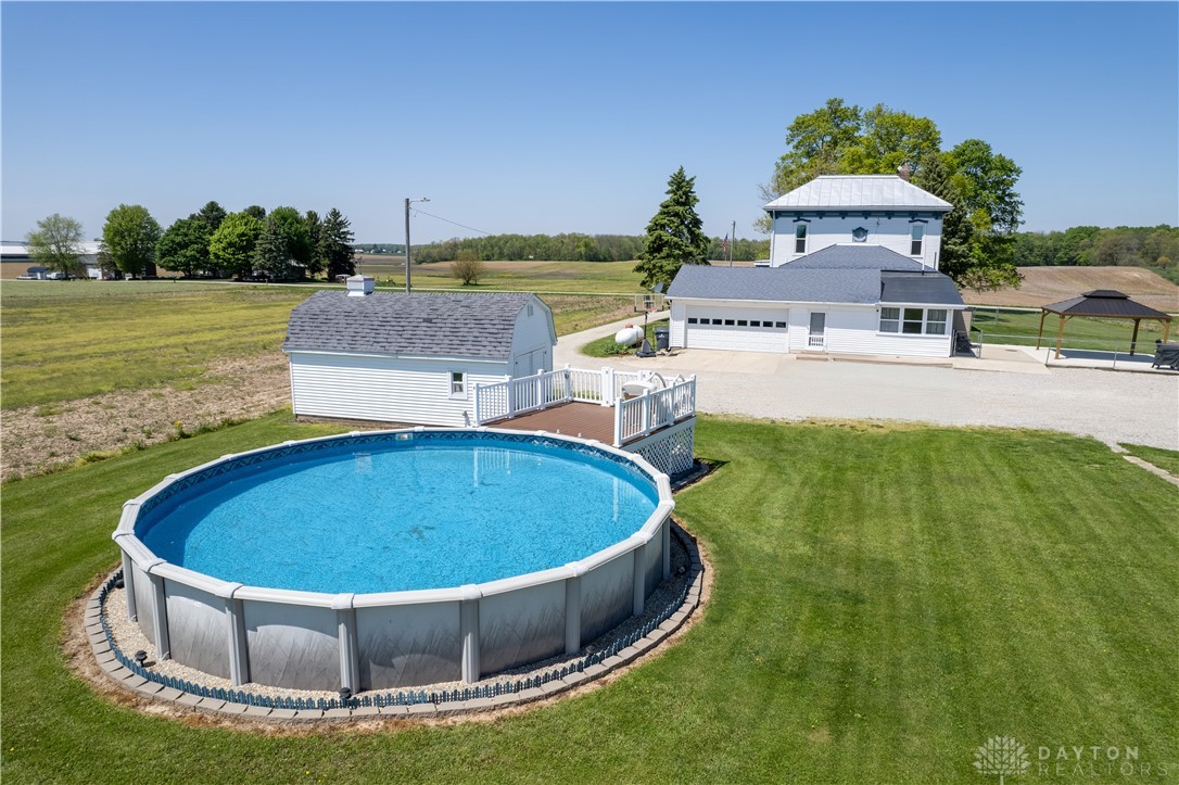 3157 Byrket Road, Greenville, Ohio image 8
