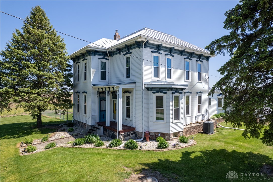 3157 Byrket Road, Greenville, Ohio image 1