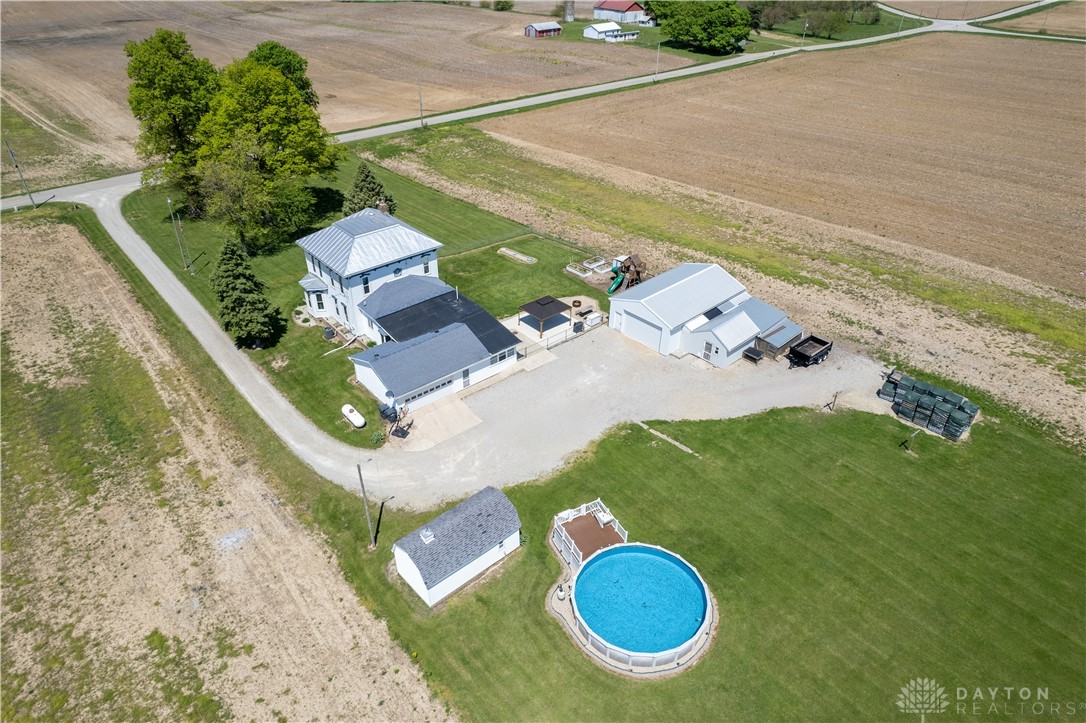 3157 Byrket Road, Greenville, Ohio image 6