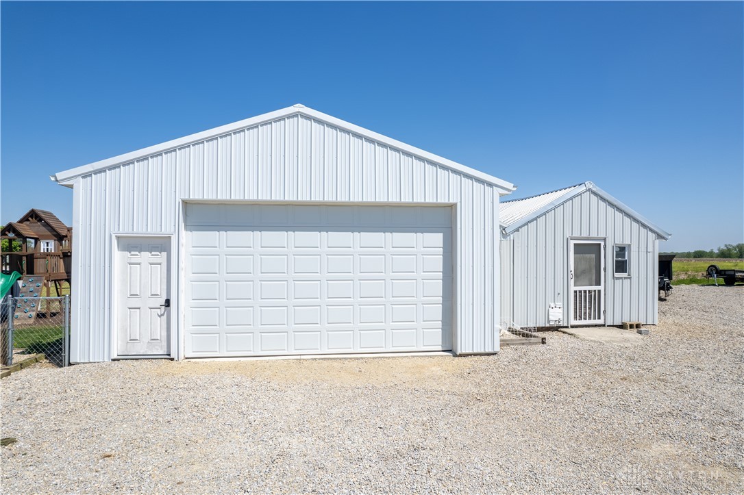 3157 Byrket Road, Greenville, Ohio image 9