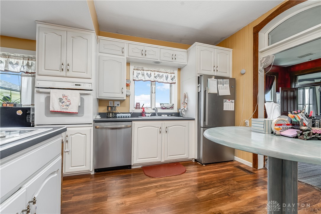 3157 Byrket Road, Greenville, Ohio image 17