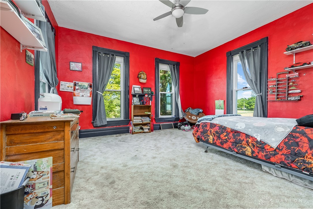 3157 Byrket Road, Greenville, Ohio image 28