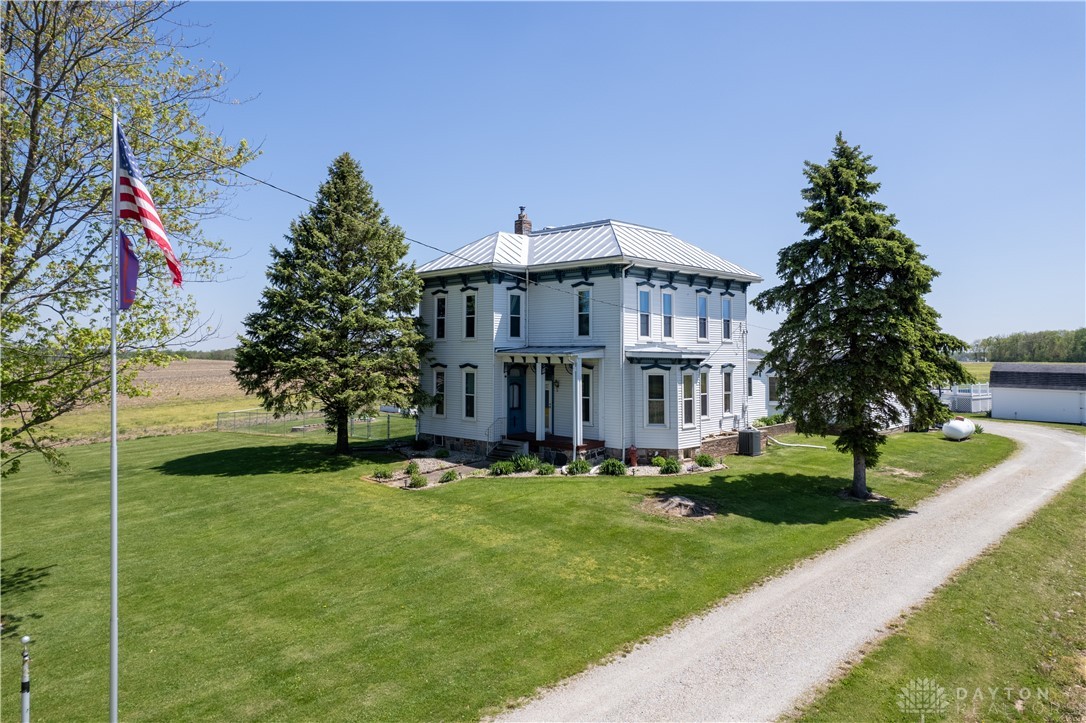 3157 Byrket Road, Greenville, Ohio image 2