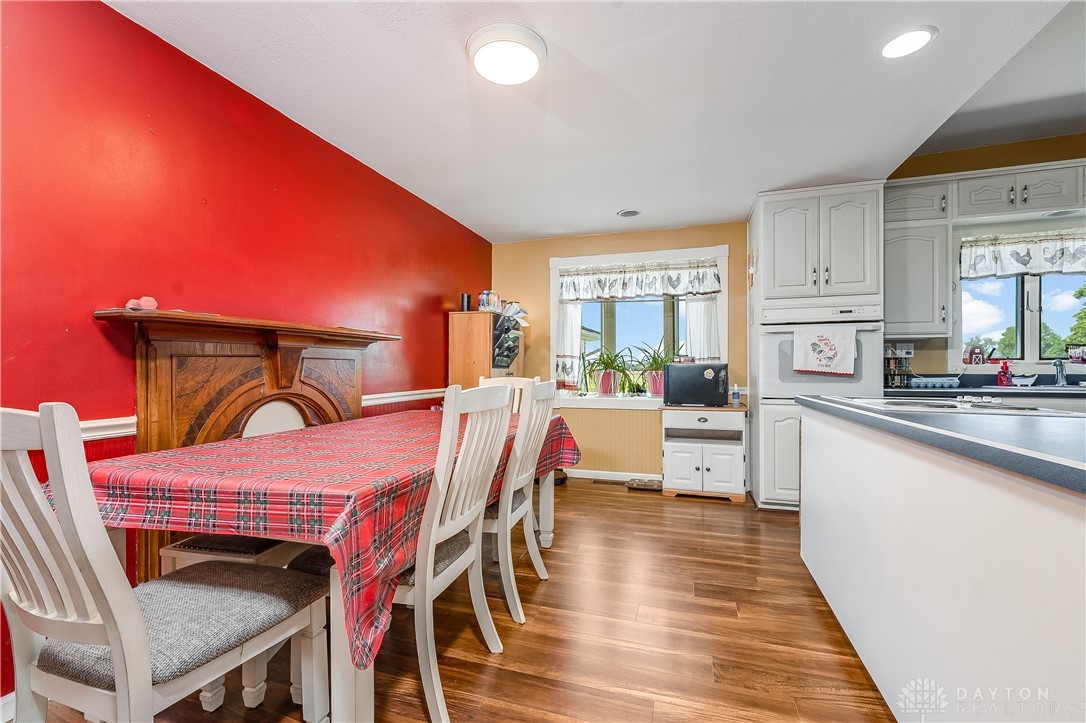 3157 Byrket Road, Greenville, Ohio image 18