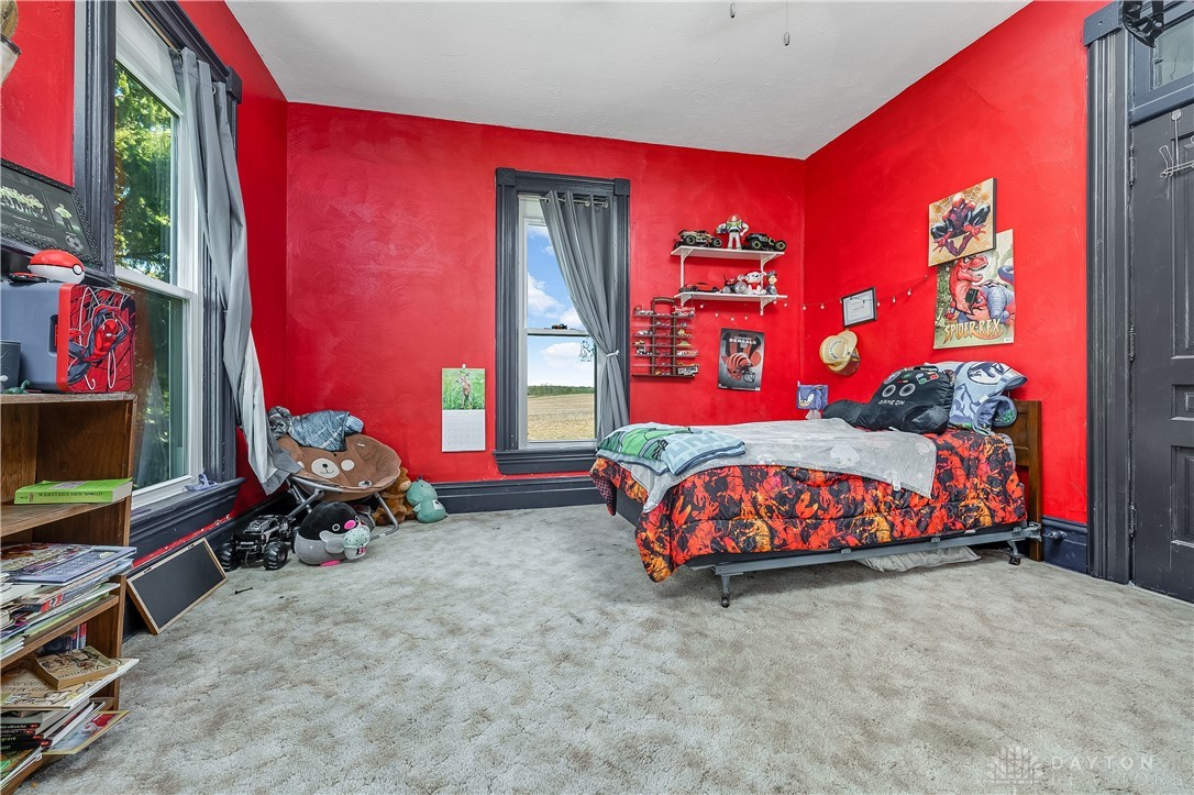3157 Byrket Road, Greenville, Ohio image 29