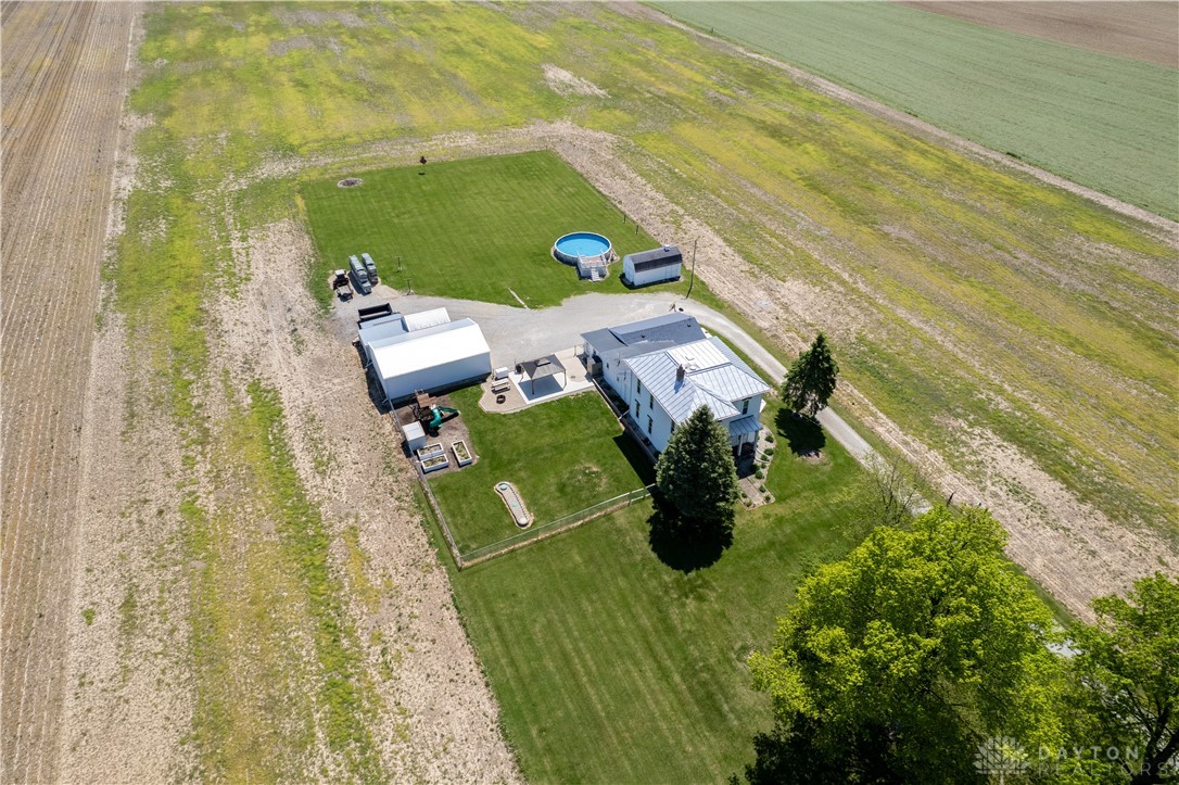 3157 Byrket Road, Greenville, Ohio image 5